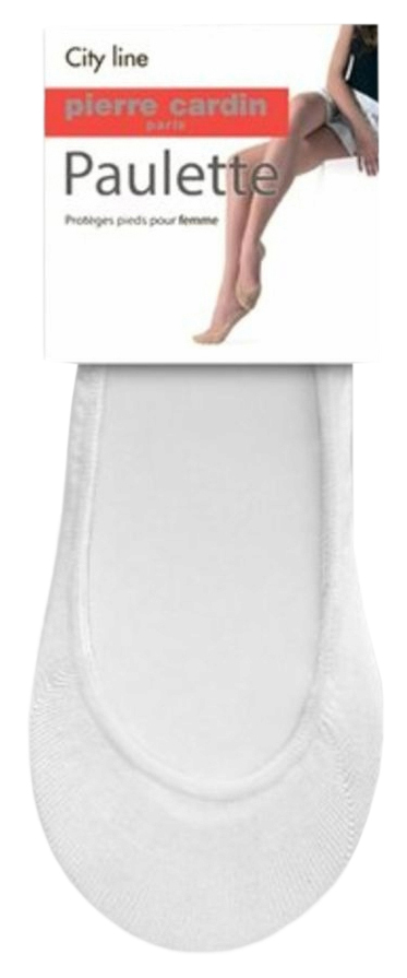 Подследники женские ПЬЕР КАРДЕН Паулетте бьянко