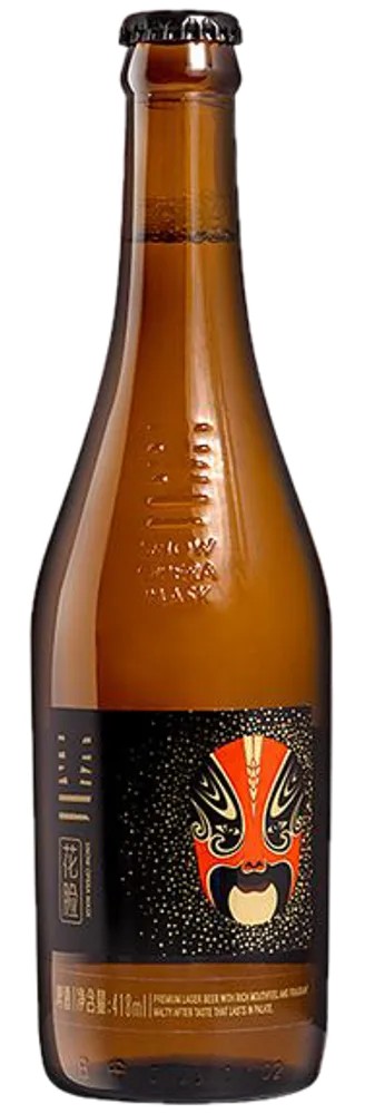 Пиво СНОУ Опера светлое фильтрованное пастер 4.7% ст/б 0.418л