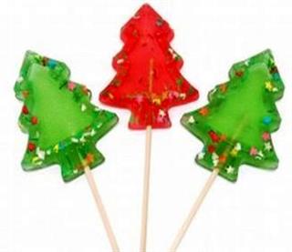 Карамель СИБИРСКИЙ ЛЕДЕНЕЦ Сказка 30г