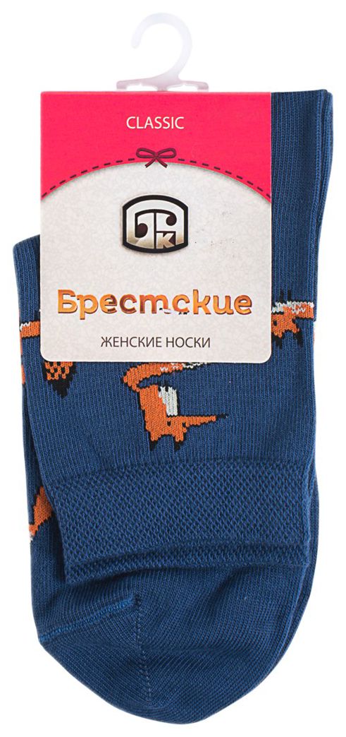 Носки женские БРЕСТСКИЕ Классик р.23 арт.1102