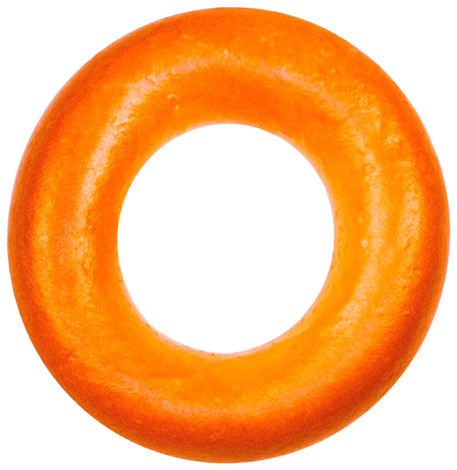 Бублик АЛЕШИНА сдобный яичный 1кг