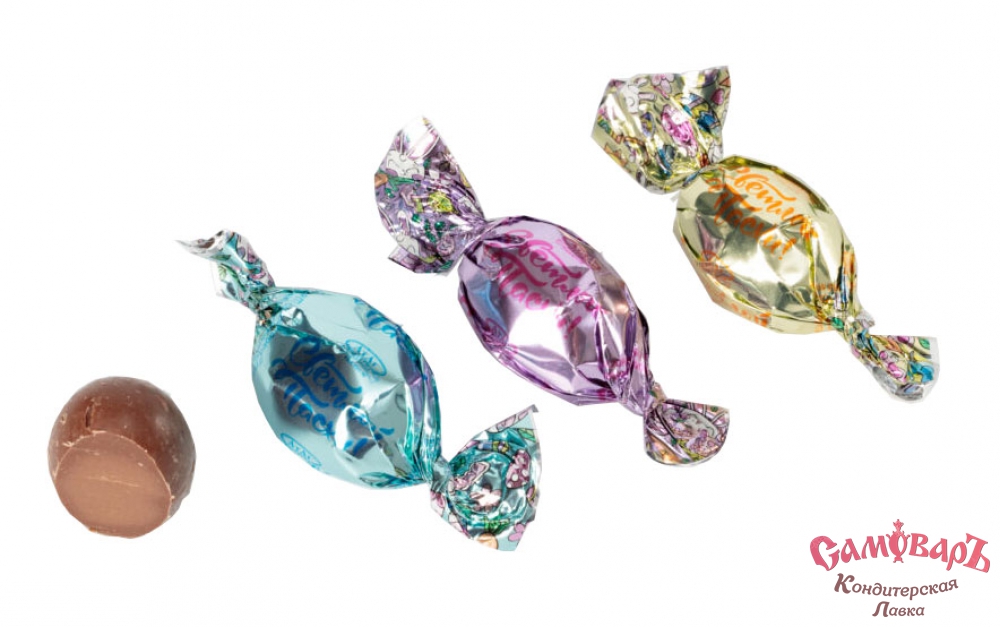 Конфеты АТАГ ШЕКСНА Светлой Пасхи весовые