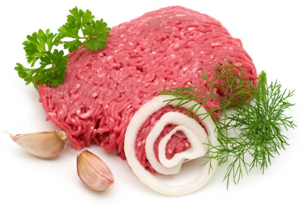 Фарш Домашний охл 1кг