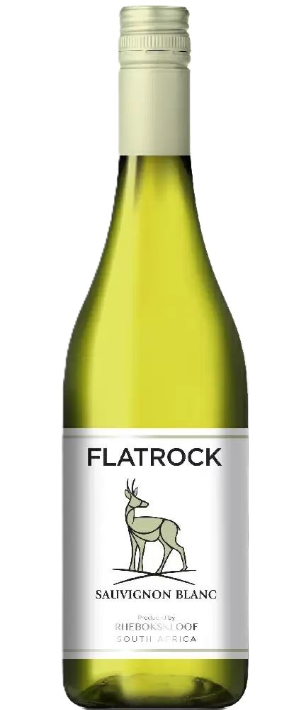 Вино ФЛЭТРОК Совиньон Блан белое сух 13% ст/б 0.75л