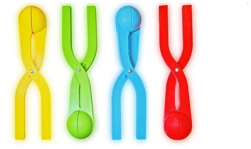 Снежкодел ТИШИН ПАПА арт.СН02