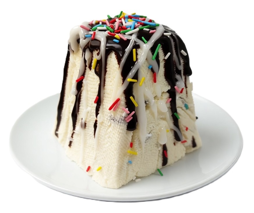 Пасха творожная 300г