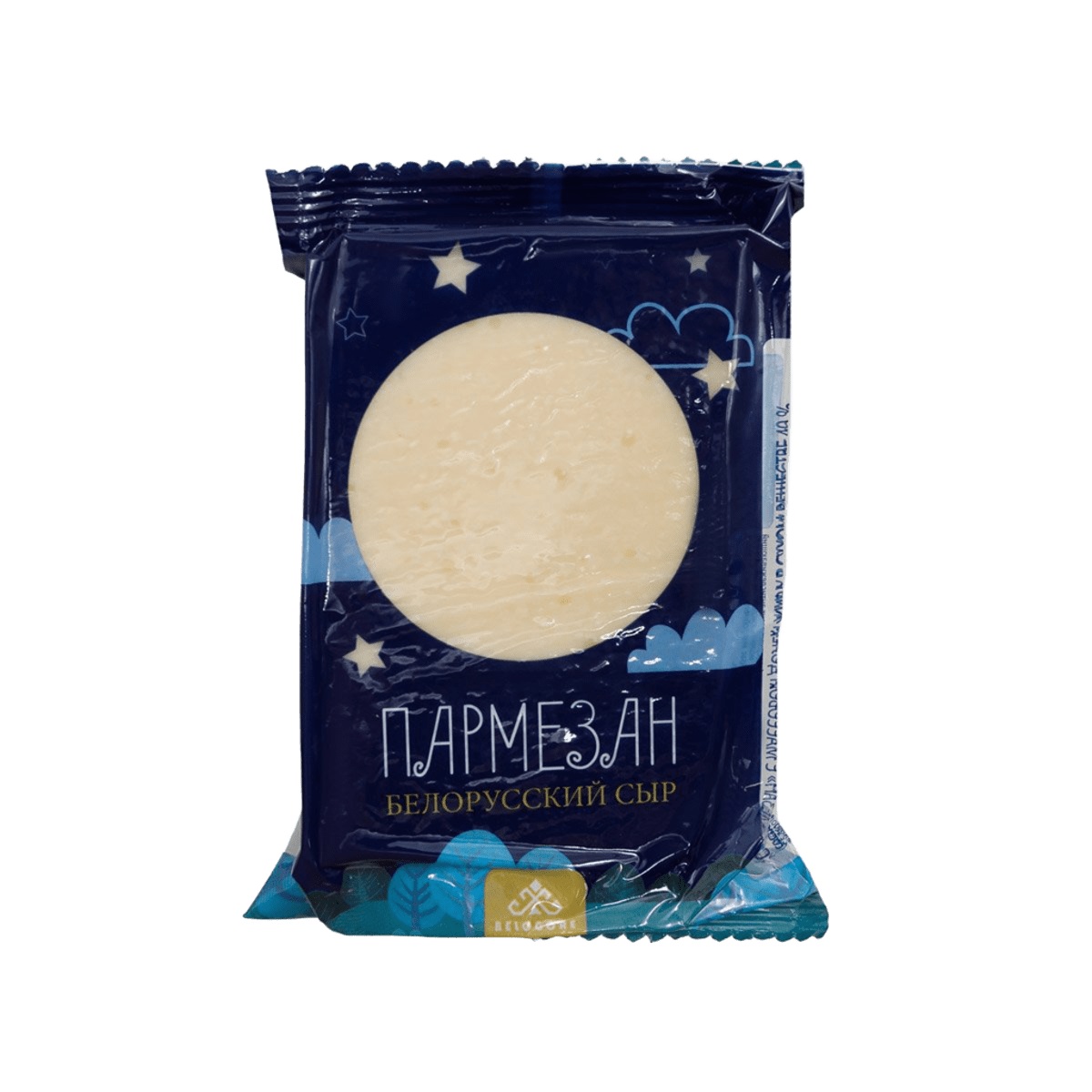 Сыр БЕЛОГОРЬЕ Пармезан бзмж 40% 180г