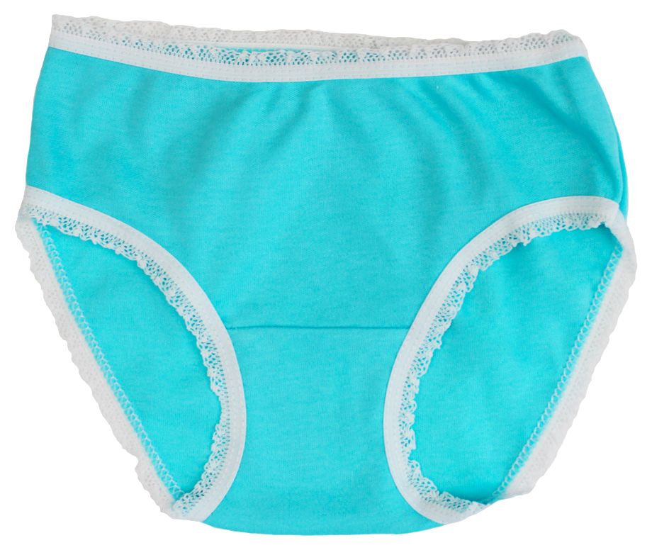 Трусы для девочки З КИНДЕР р.26-32 арт.ТД101/102