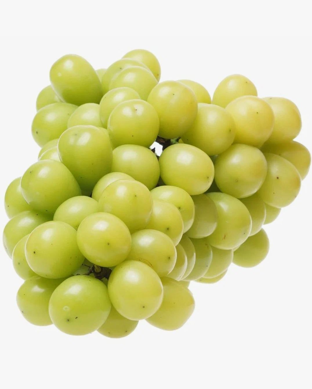 Виноград Мускатный 1кг