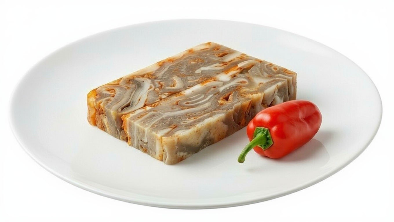 Закуска пряная в/у