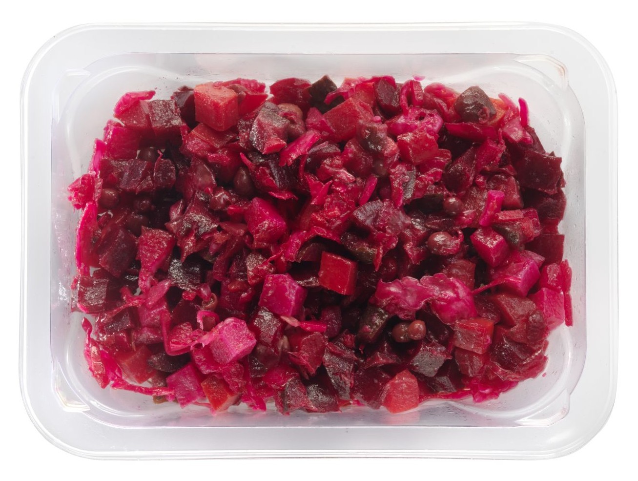 Винегрет 200г