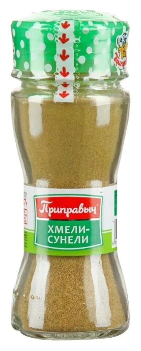 Хмели-сунели ПРИПРАВЫЧ ст/б 37г