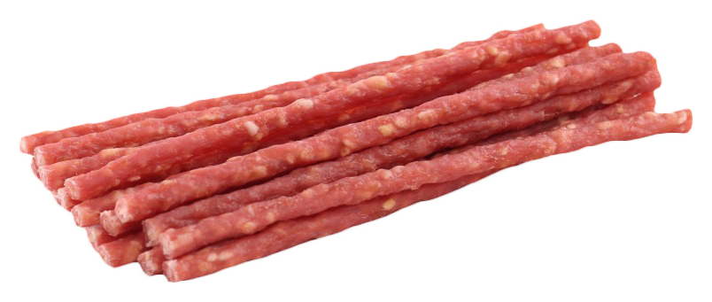 Лакомство для собак ТИТБИТ Колбаса Пармская 80г