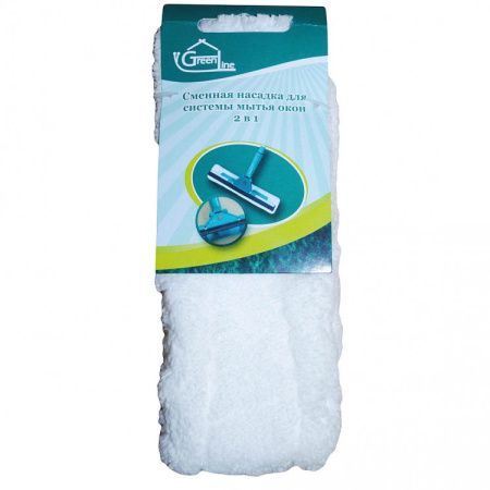 Насадка КАДРИЛЬ для набора мытья окон арт.45233-4899