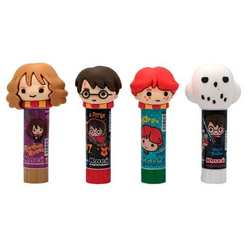 Клей канцелярский ЦЕНТРУМ Гарри Поттер карандаш 9г арт.75865