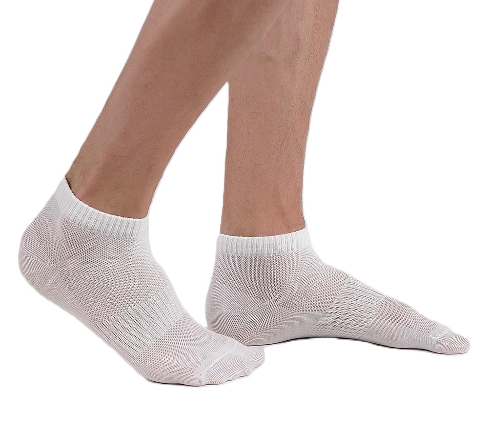 Носки мужские КЛЕВЕР р.29 арт.M2000