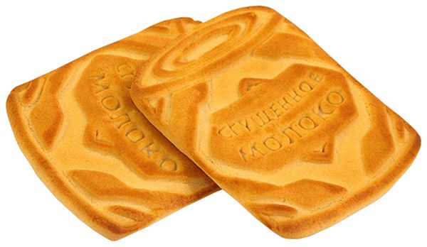 Печенье ДЫМКА Сгущенное молоко 1кг