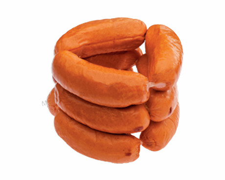 Шпикачки МЕЖЕНИНОВСКАЯ ПФ Охотничьи в/у 700г