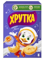 Завтрак ХРУТКА Луны 310г