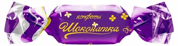 Конфеты АККОНД Шоконатка весовые