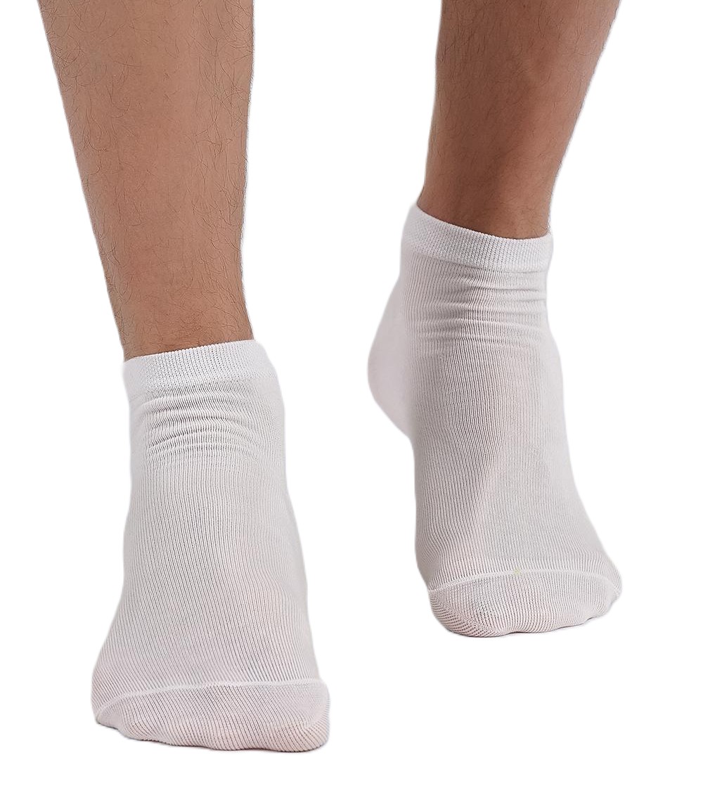 Носки мужские КЛЕВЕР р.27 арт.M2001