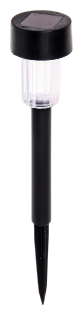 Фонарь садовый ИНБЛОМ Светлячок на солнечной батарее арт.732-012