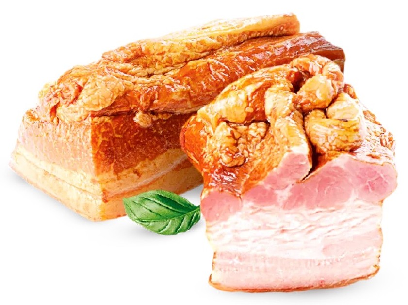 Грудинка БАРСКИЙ ПРОДУКТЪ Премиум в/к 1кг