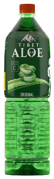 Напиток ТИБЕТ алоэ вера пэт 1л Напиток ТИБЕТ алоэ вера пэт 1л