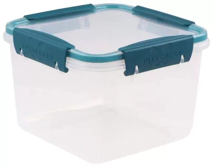 Контейнер герметичный БАТТЕРФЛЯЙ 1.7л арт.537551