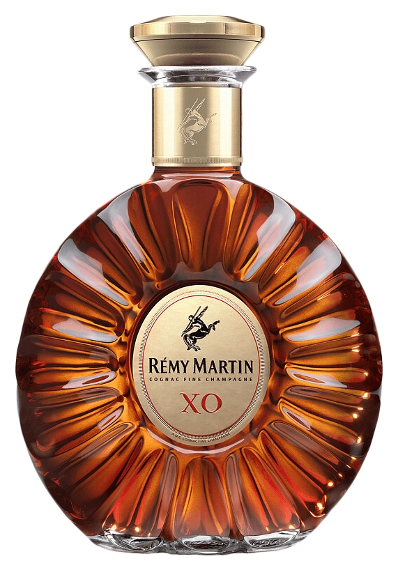 Коньяк РЕМИ МАРТАН Экселленс ХО 40% ПК 0.7л