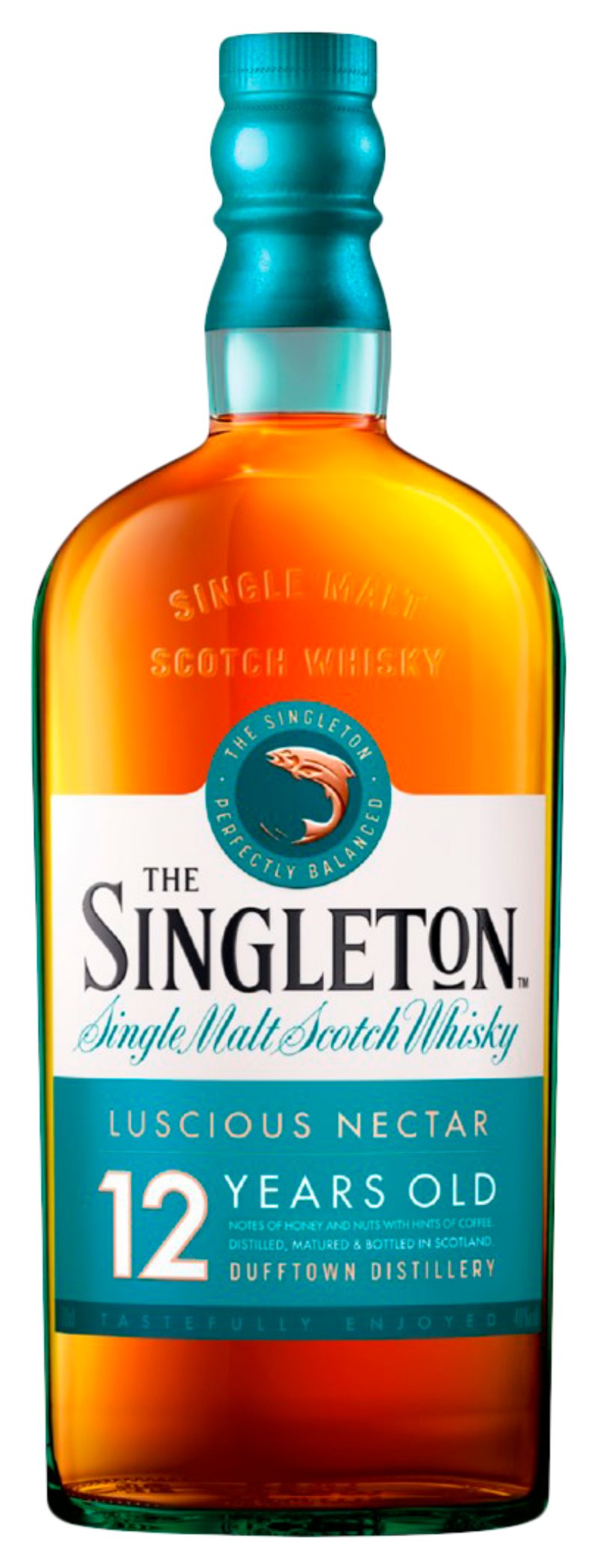 Виски СИНГЛТОН односолодовый 12 лет 40% ПК 0.7л