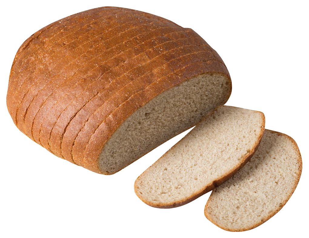 Хлеб НОВОАЛТАЙСКИЙ ХК Дарницкий подовый нарезка 500г