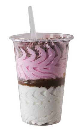 Пирожное ЭДЕМ Прима 60г