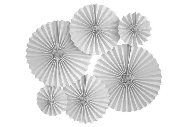 Фант бумажный СФЕРА в ассортименте арт.3-0977