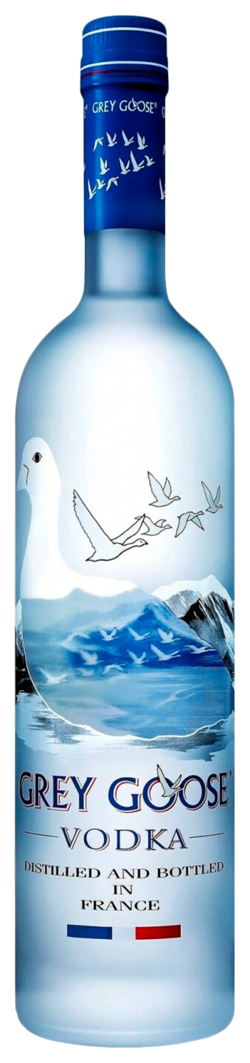 Водка ГРЕЙ ГУЗ 40% ст/б 0.7л