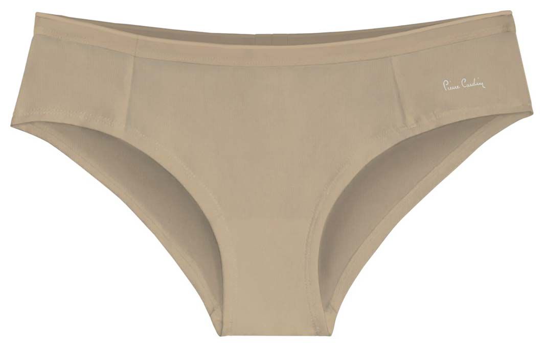 Трусы женские ПЬЕР КАРДЕН белые р.42-44 арт.15003