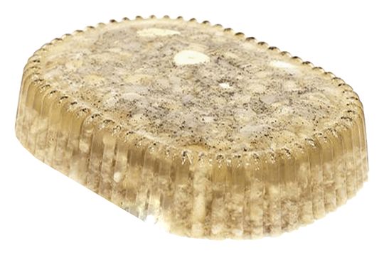 Холодец МЯСНАЯ ТЕЛЕЖКА Царский 350г