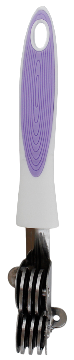 Ножеточка АТМИКС сиреневая арт.WK268-12