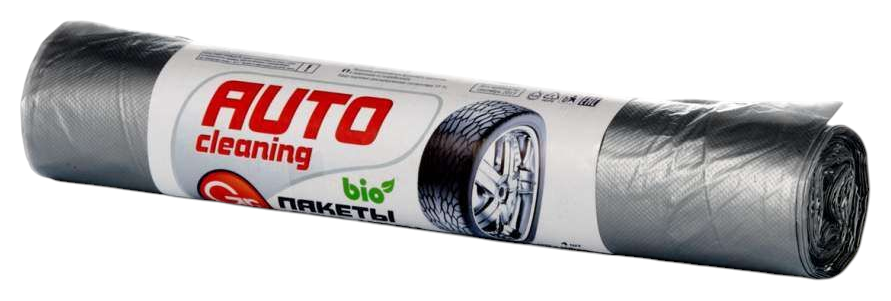 Пакеты для шин ГРИФОН 110*115см 4шт