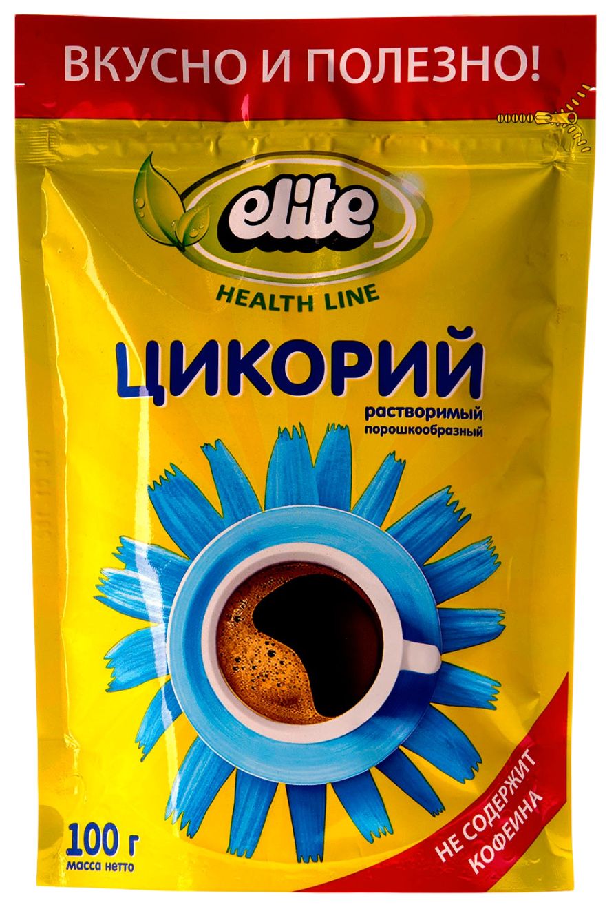 Цикорий ЭЛИТ м/у 100г