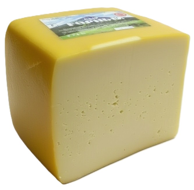 Сыр АНУЙСКИЕ СЫРЫ Горный бзмж 50% в/у