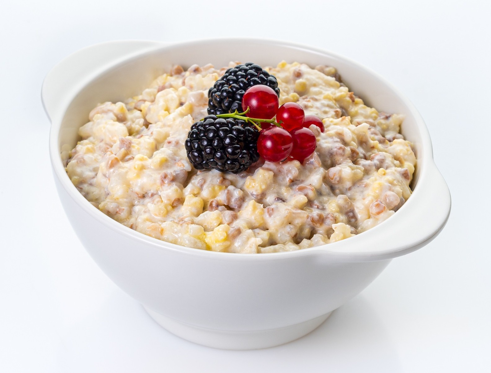 Каша молочная Дружба 250г