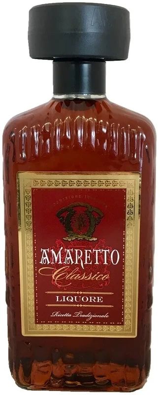 Ликер ВАЛЬДОЛЬО Амаретто 28% ст/б 0.7л