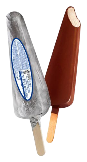 Мороженое КУПИНО Пломбир со вкусом ванили бзмж 80г