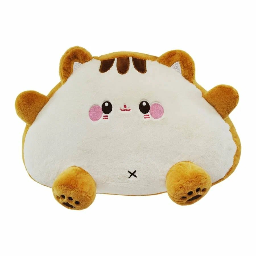 Игрушка мягкая ТАМ-ТАМ Кошечка арт.2402982004-1