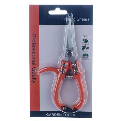 Секатор садовый арт.42303