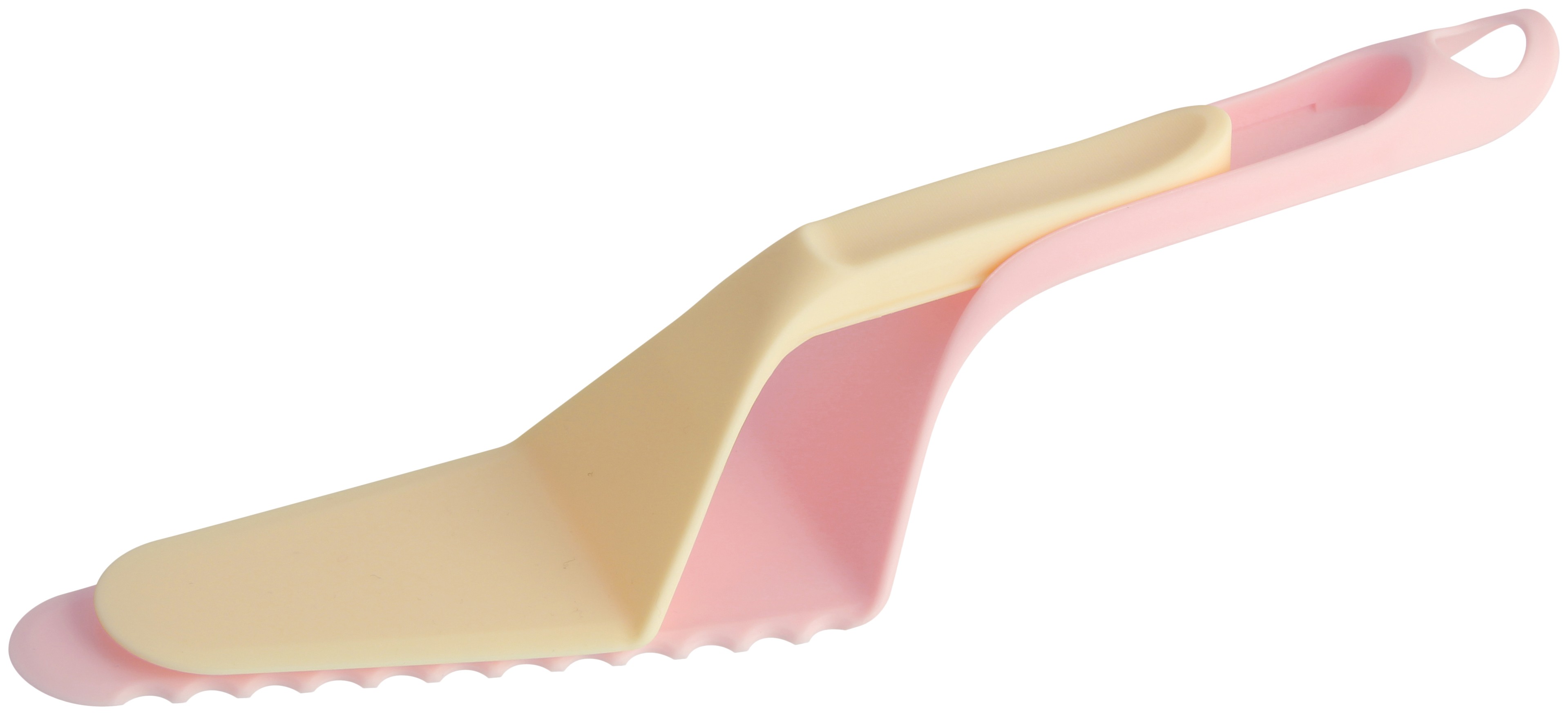 Лопатка ЗЕНКЕР для торта арт.41217