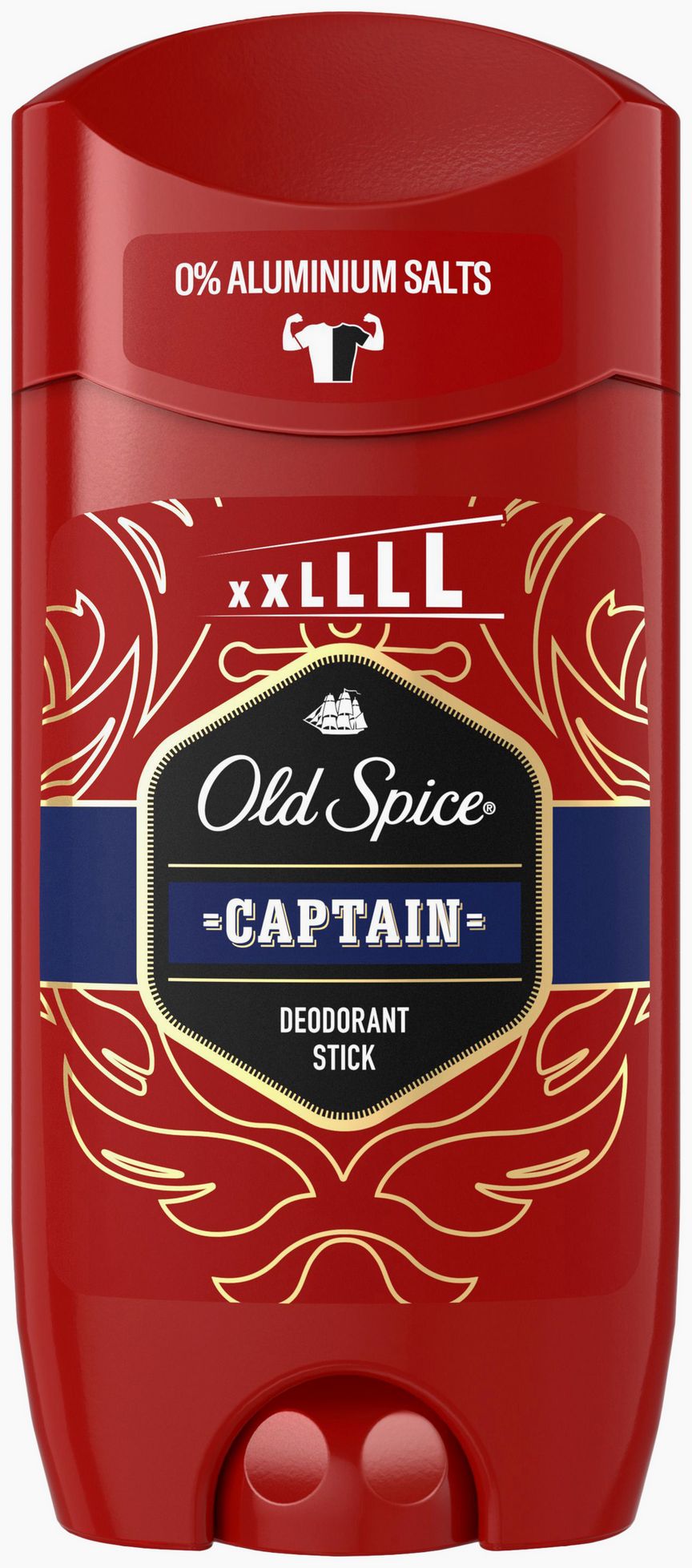 Дезодорант ОЛД СПАЙС Капитан стик 50мл