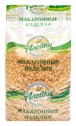 Мак.изделия АЛЕЙКА Сапожок м/у 3кг
