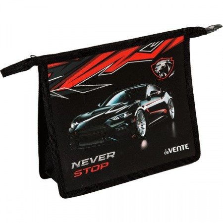 Папка для тетрадей ДЕВЕНТЕ Неве Стоп А5 арт.8056420